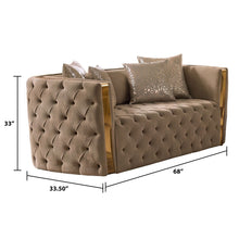 Load image into Gallery viewer, Naomi - Living Room Set
