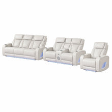 Load image into Gallery viewer, Fortuner - Power Reclining Living Room Set
