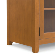Load image into Gallery viewer, Cosmopolitan - Handcrafted Wide TV Media Stand
