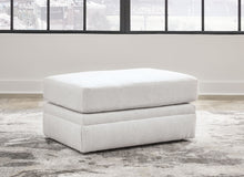 Load image into Gallery viewer, Maitelynn - Ottoman - Chalk
