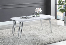 Load image into Gallery viewer, Patina - Coffee Table - White
