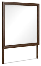 Load image into Gallery viewer, Danabrin - Panel Bedroom Set
