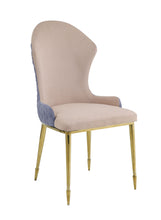 Load image into Gallery viewer, Caolan - Side Chair (Set of 2) - Tan

