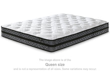 Load image into Gallery viewer, 10 Inch Pocketed Hybrid - Full Mattress - White
