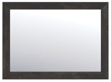 Load image into Gallery viewer, Hollivern - Bedroom Mirror - Dark Gray
