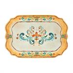 Tuscany Dinnerware