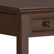 Load image into Gallery viewer, Amherst - Handcrafted Desk
