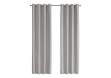Load image into Gallery viewer, 2 Pieces Set, Curtain Panel, Room Darkening, Grommet
