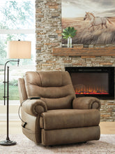 Load image into Gallery viewer, Revived and Restored - Power Lift Recliner
