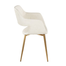 Load image into Gallery viewer, Margarite - Contemporary Versatile Dining Chair (Set of 2)
