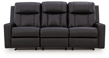 Load image into Gallery viewer, Mackmenville - Reclining Sofa
