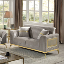 Load image into Gallery viewer, Antigua - Loveseat

