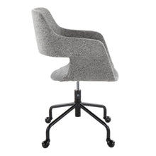 Load image into Gallery viewer, Margarite - Contemporary Adjustable Office Chair

