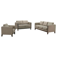 Load image into Gallery viewer, Fisher - Arm Sofa Set
