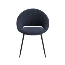 Load image into Gallery viewer, Klaus - Side Chair (Set of 2) - Black
