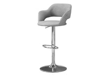 Load image into Gallery viewer, Swivel Stool Bar Height, Adjustable Versatile Seating, Contemporary &amp; Modern
