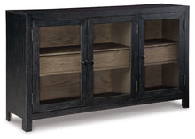 Load image into Gallery viewer, Lenston - Accent Cabinet
