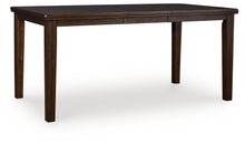Load image into Gallery viewer, Haddigan - Dining Room Extension Table
