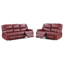 Load image into Gallery viewer, Elodie - Reclining Sofa Set With Manual Recline

