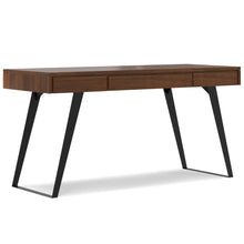 Load image into Gallery viewer, Lowry - Handcrafted Desk
