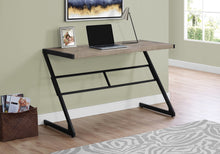 Load image into Gallery viewer, Computer Desk For Home Office, Chic Modern Design, Contemporary &amp; Modern
