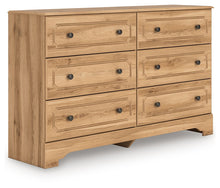 Load image into Gallery viewer, Aleaport - Dresser
