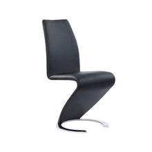 Load image into Gallery viewer, Marcus - Horseshoe Dining Chairs (Set of 2)
