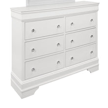 Load image into Gallery viewer, Shaker - Crocodile Metallic Dresser
