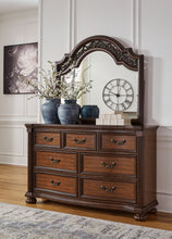 Load image into Gallery viewer, Lavinton - Bedroom Set
