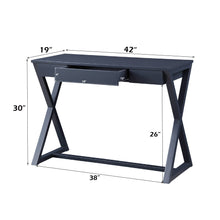 Load image into Gallery viewer, Nalo - Console Table - Charcoal
