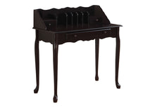 Load image into Gallery viewer, Computer Desk For Home Office, Laptop, Storage Drawers, Traditional

