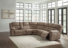 Load image into Gallery viewer, Ravenel - Reclining Sectional
