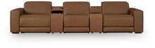 Load image into Gallery viewer, Magic Man - Reclining Sectional
