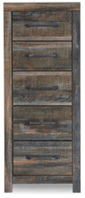 Load image into Gallery viewer, Drystan - Narrow Chest - Brown / Beige
