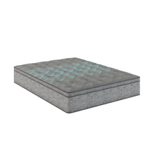 Load image into Gallery viewer, Comfort Care - 14" Euro Top Hybrid Mattress, Plush Comfort
