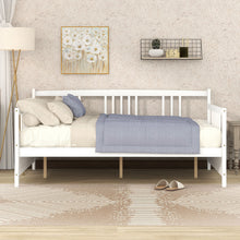 Load image into Gallery viewer, Multifunctional Elegant Modern Daybed
