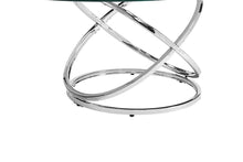 Load image into Gallery viewer, Cocktail Table Set - Chrome
