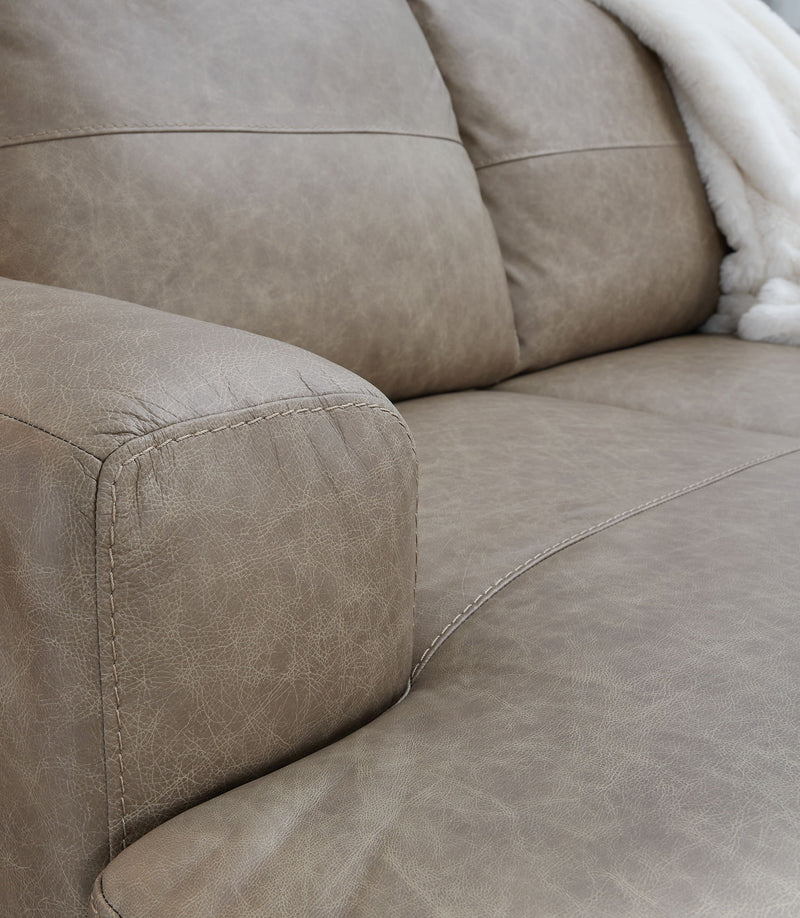 Amuleto - 2 Piece Sectional