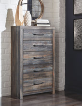 Load image into Gallery viewer, Drystan - Youth Panel Bedroom Set
