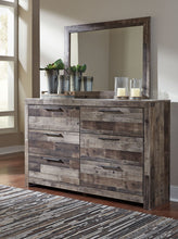 Load image into Gallery viewer, Derekson - Panel Bedroom Set
