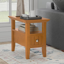 Load image into Gallery viewer, Acadian - End Table With Drawer
