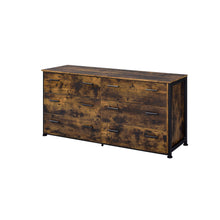 Load image into Gallery viewer, Juvanth - Dresser - Walnut
