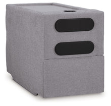 Load image into Gallery viewer, Modmax - U-Shaped Sectional - Granite
