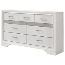 Load image into Gallery viewer, Annie - 9 Drawer Dresser
