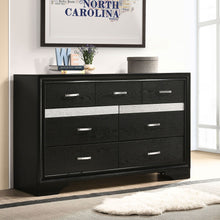 Load image into Gallery viewer, Annie - 9 Drawer Dresser
