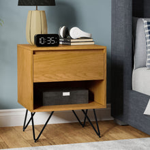 Load image into Gallery viewer, Hunter - Nightstand
