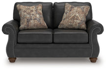 Load image into Gallery viewer, Chasemore - Loveseat

