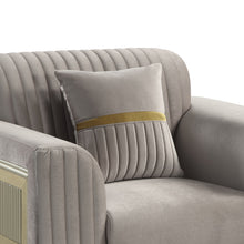 Load image into Gallery viewer, Antigua - Upholstered Chair
