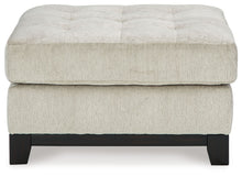 Load image into Gallery viewer, Maxon Place - Oversized Accent Ottoman

