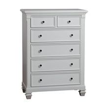 Load image into Gallery viewer, Glendale - 6 Drawer Chest
